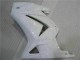 Carenado EX250 2008-2012 - Blanco