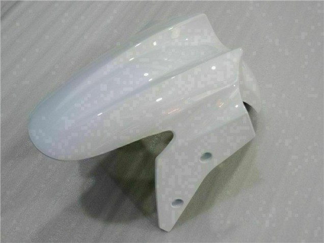 Carenado EX250 2008-2012 - Blanco