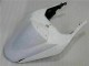 Carenado EX250 2008-2012 - Blanco