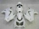 Carenado EX250 2008-2012 - Blanco