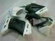 Carenado EX250 2008-2012 - Blanco Negro Ninja 3M Carenado EX250 2008-2012 - Blanco Negro Ninja 3M