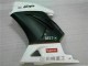 Carenado EX250 2008-2012 - Blanco Negro Ninja 3M Carenado EX250 2008-2012 - Blanco Negro Ninja 3M