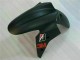 Carenado EX250 2008-2012 - Blanco Negro Ninja 3M Carenado EX250 2008-2012 - Blanco Negro Ninja 3M