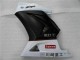 Carenado EX250 2008-2012 - Blanco Negro Ninja Carenado EX250 2008-2012 - Blanco Negro Ninja