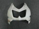 Carenado EX250 2008-2012 - Blanco Rojo Carenado EX250 2008-2012 - Blanco Rojo