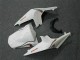 Carenado EX250 2008-2012 - Blanco Rojo Carenado EX250 2008-2012 - Blanco Rojo