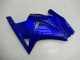 Carenado EX250 2008-2012 - Brillante Azul