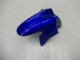 Carenado EX250 2008-2012 - Brillante Azul
