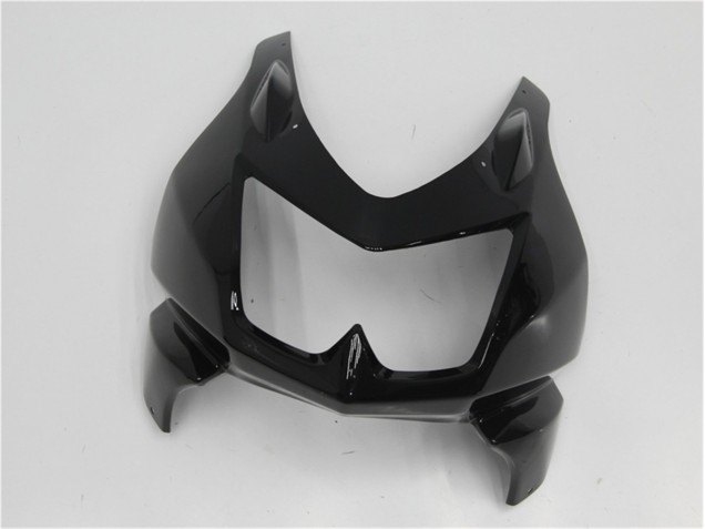 Carenado EX250 2008-2012 - Brillante Negro Carenado EX250 2008-2012 - Brillante Negro