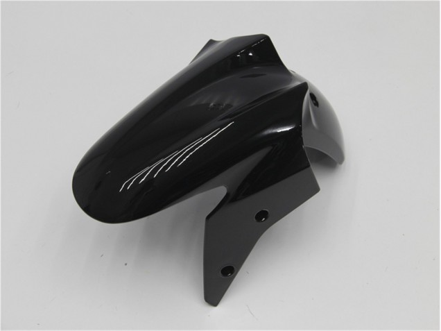 Carenado EX250 2008-2012 - Brillante Negro Carenado EX250 2008-2012 - Brillante Negro
