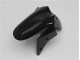 Carenado EX250 2008-2012 - Brillante Negro Carenado EX250 2008-2012 - Brillante Negro