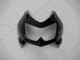 Carenado EX250 2008-2012 - Negro Verde Ninja