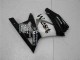Carenado EX250 2008-2012 - Negro West