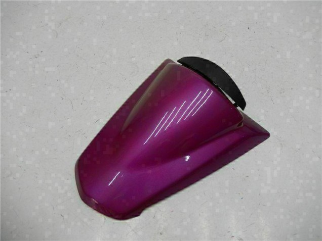 Carenado EX250 2008-2012 - Púrpura