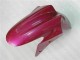 Carenado EX250 2008-2012 - Púrpura Rojo