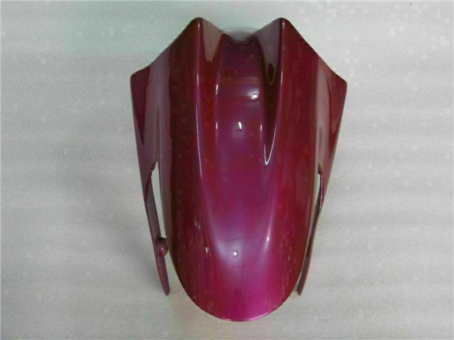 Carenado EX250 2008-2012 - Púrpura Rojo
