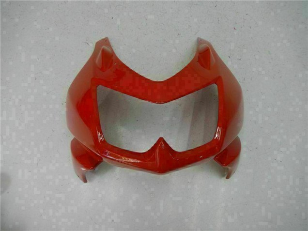 Carenado EX250 2008-2012 - Rojo