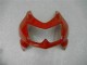 Carenado EX250 2008-2012 - Rojo
