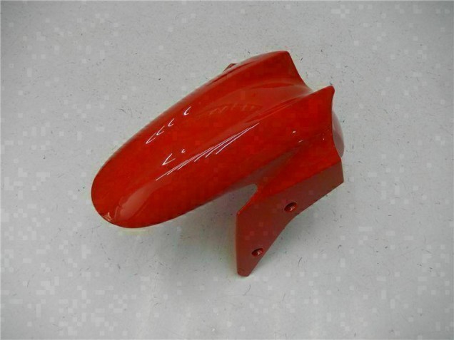 Carenado EX250 2008-2012 - Rojo