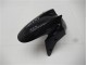 Carenado EX250 2008-2012 - Rojo Negro Blanco