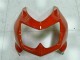 Carenado EX250 2008-2012 - Rojo Negro Ninja