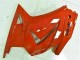 Carenado EX250 2008-2012 - Rojo Negro Ninja
