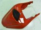Carenado EX250 2008-2012 - Rojo Negro Ninja
