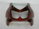 Carenado EX250 2008-2012 - Rojo Ninja