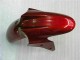 Carenado EX250 2008-2012 - Rojo Ninja