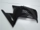 Carenado EX300 2013-2016 - Brillante Negro Mate