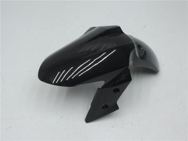 Carenado EX300 2013-2016 - Brillante Negro Mate