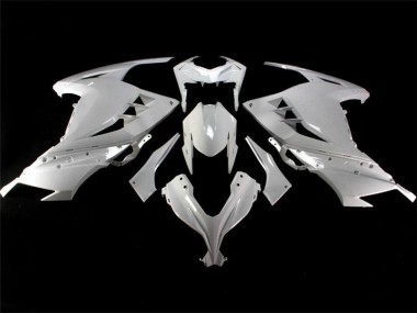 Carenado EX300 2013-2016 - Sin Pintar