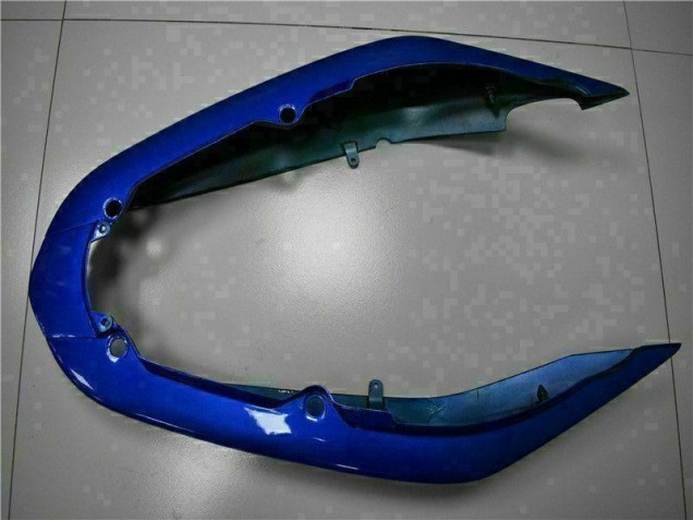 Carenado EX650 2006-2008 - Azul Carenado EX650 2006-2008 - Azul
