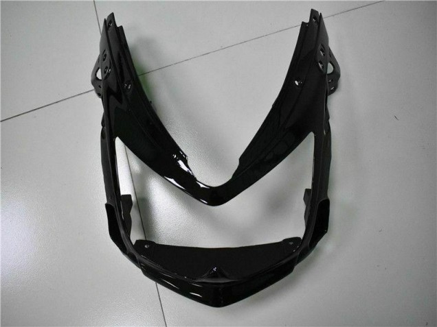 Carenado EX650 2006-2008 - Brillante Negro