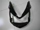 Carenado EX650 2006-2008 - Brillante Negro