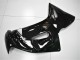 Carenado EX650 2006-2008 - Brillante Negro