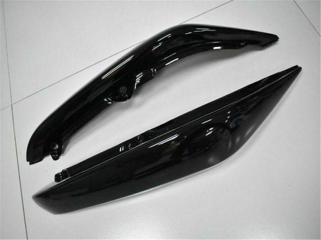Carenado EX650 2006-2008 - Brillante Negro