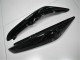 Carenado EX650 2006-2008 - Brillante Negro