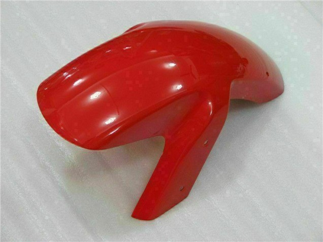 Carenado EX650 2006-2008 - Brillante Rojo