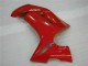 Carenado EX650 2006-2008 - Brillante Rojo