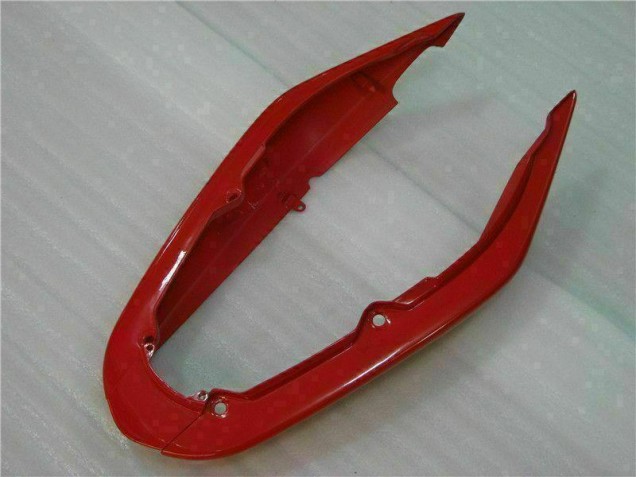 Carenado EX650 2006-2008 - Brillante Rojo