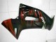Carenado EX650 2006-2008 - Rojo Llama Carenado EX650 2006-2008 - Rojo Llama
