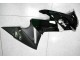 Carenado EX650 2009-2011 - Brillante Negro