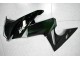 Carenado EX650 2009-2011 - Brillante Negro