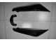 Carenado EX650 2009-2011 - Brillante Negro