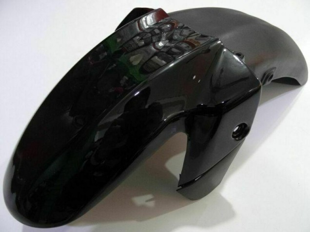 Carenado EX650 2009-2011 - Negro Carenado EX650 2009-2011 - Negro