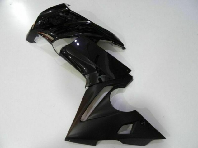 Carenado EX650 2009-2011 - Negro Carenado EX650 2009-2011 - Negro