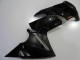 Carenado EX650 2009-2011 - Negro Carenado EX650 2009-2011 - Negro