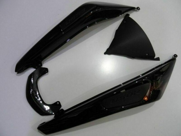 Carenado EX650 2009-2011 - Negro Carenado EX650 2009-2011 - Negro