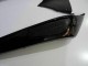 Carenado EX650 2009-2011 - Negro Carenado EX650 2009-2011 - Negro